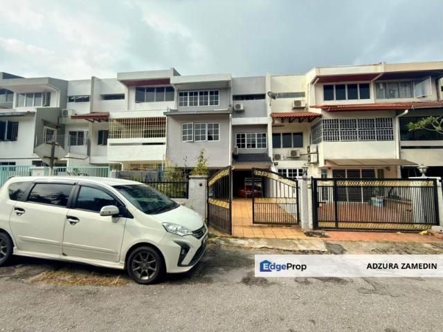 House for sale in Petaling, Damansara Damai