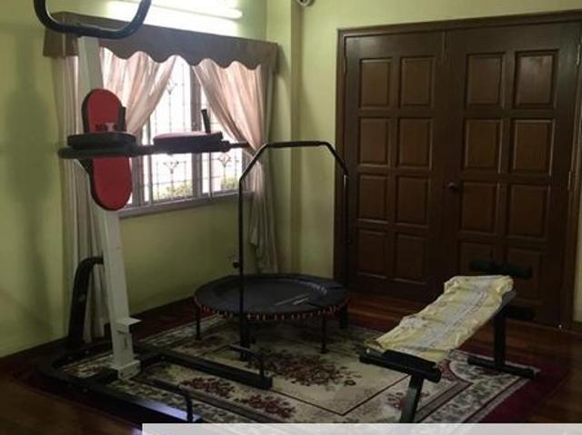 House for sale in Petaling, Damansara Damai