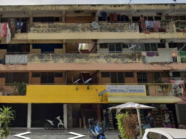 Shop for rent in Petaling, Damansara Damai