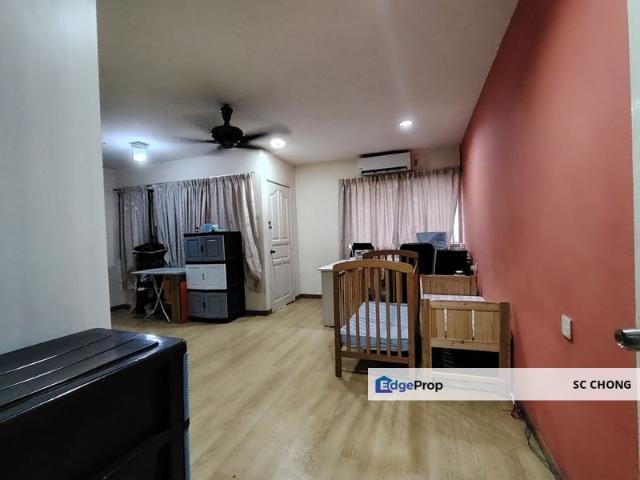 House for sale in Petaling, Damansara Damai
