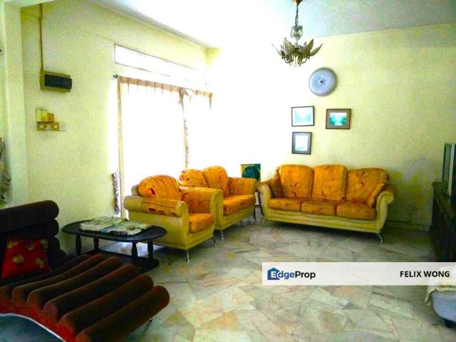 House for sale in Petaling, Damansara Damai