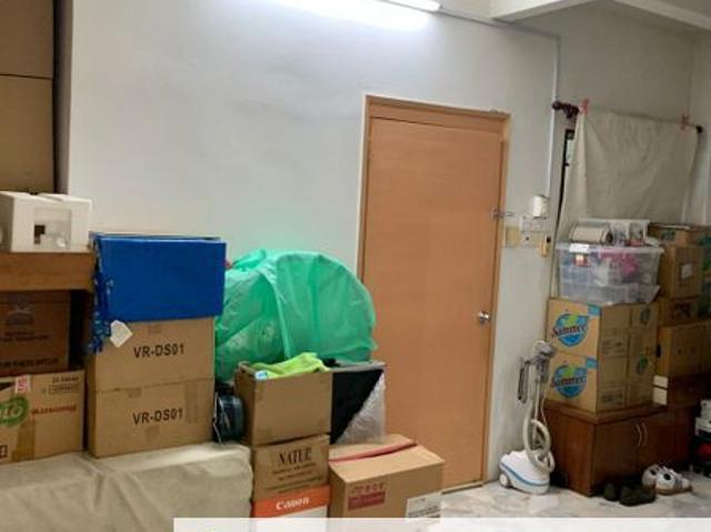 House for sale in Petaling, Damansara Damai