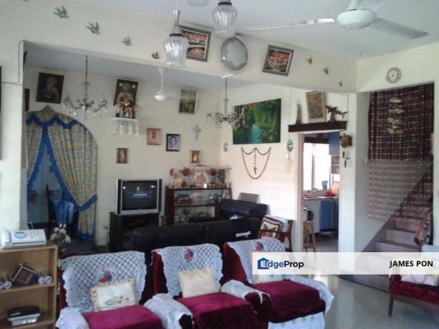 House for sale in Petaling, Damansara Damai