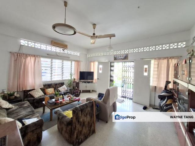 House for sale in Petaling, Damansara Damai