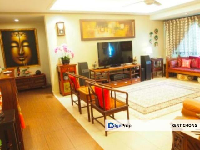Shop for sale in Petaling, Damansara Damai