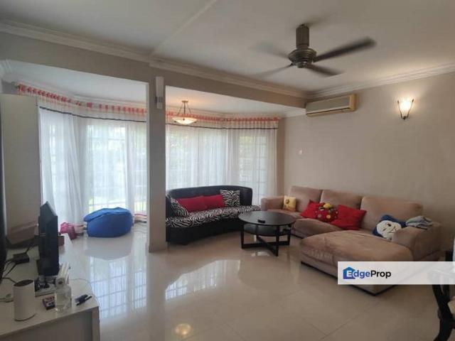 House for sale in Petaling, Damansara Damai