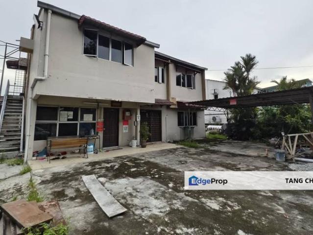 House for sale in Petaling, Damansara Damai