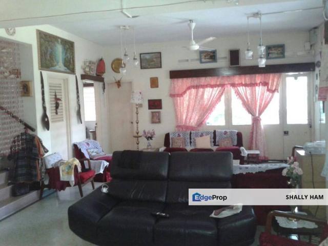 House for sale in Petaling, Damansara Damai