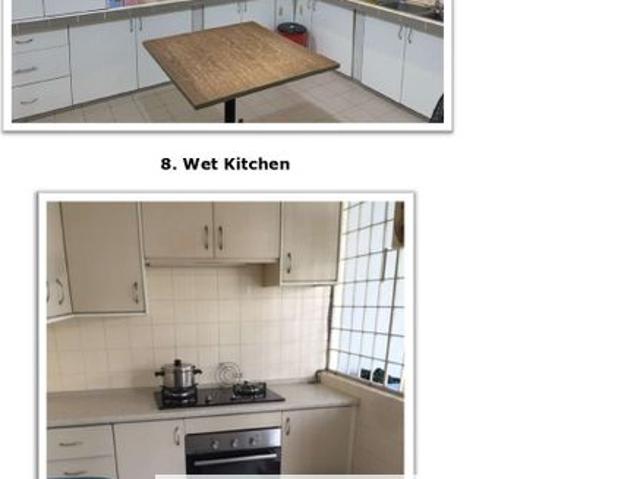 House for sale in Petaling, Damansara Damai