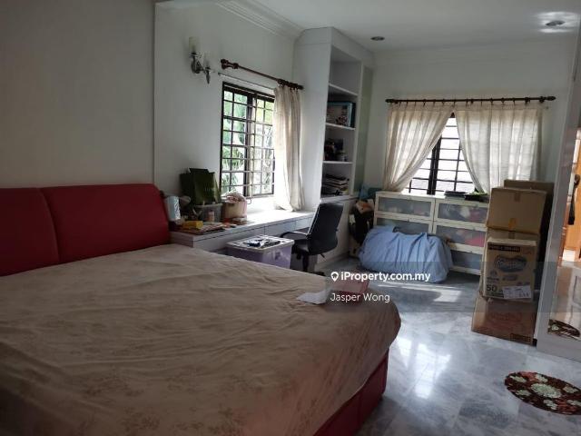 House for rent in Petaling, Damansara Damai