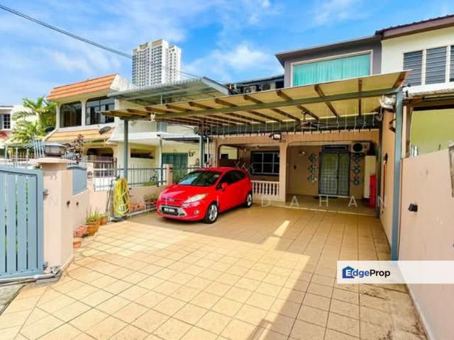House for sale in Petaling, Damansara Damai