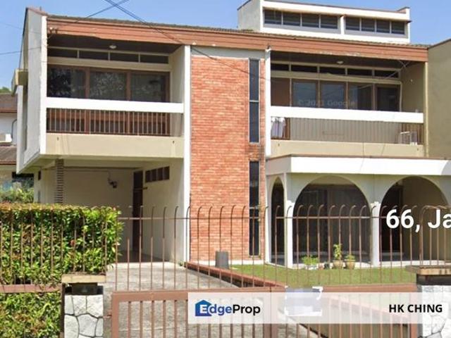 House for sale in Petaling, Damansara Damai