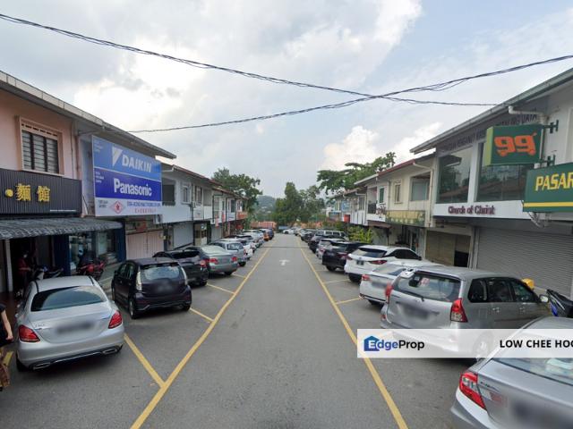 Shop for rent in Petaling, Damansara Damai