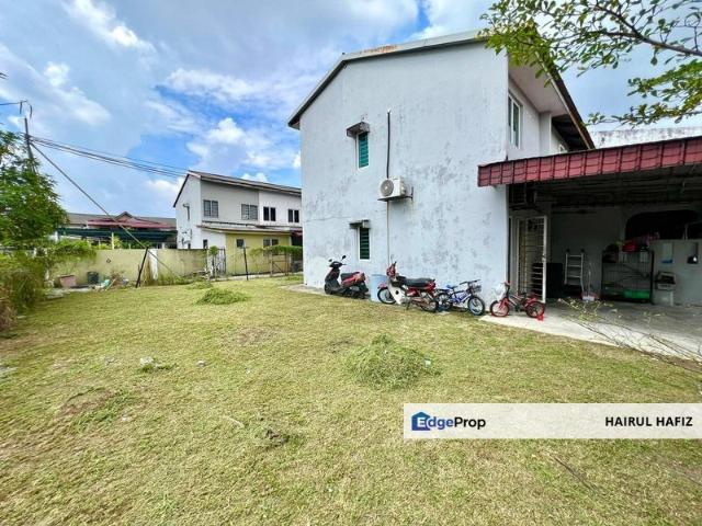 House for sale in Petaling, Alam Impian