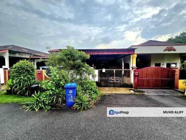 House for sale in Petaling, Alam Impian