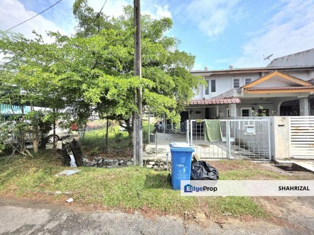 House for sale in Petaling, Alam Impian