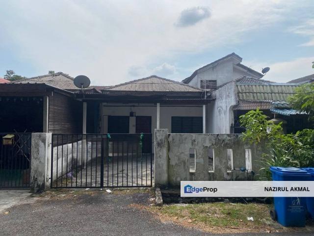 House for sale in Petaling, Alam Impian