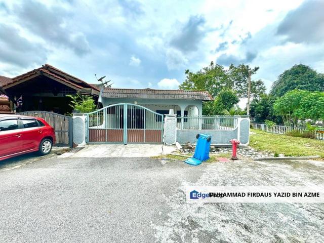 House for sale in Petaling, Alam Impian