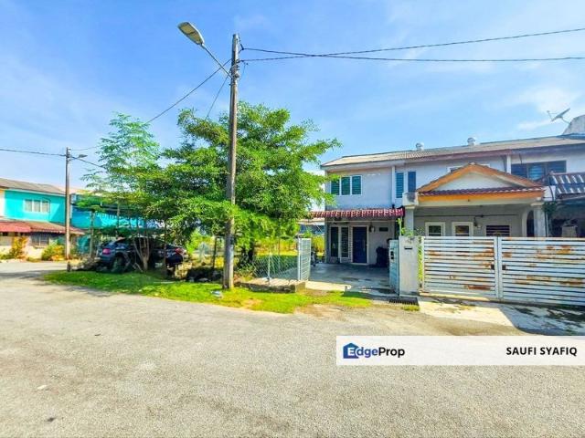 House for sale in Petaling, Alam Impian