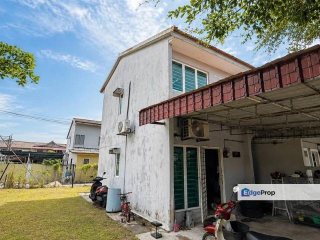 House for sale in Petaling, Alam Impian