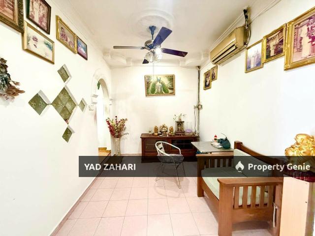 Terraced House for sale in Petaling, Alam Impian