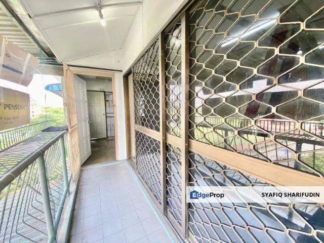 Condominium for sale in Petaling, Alam Impian