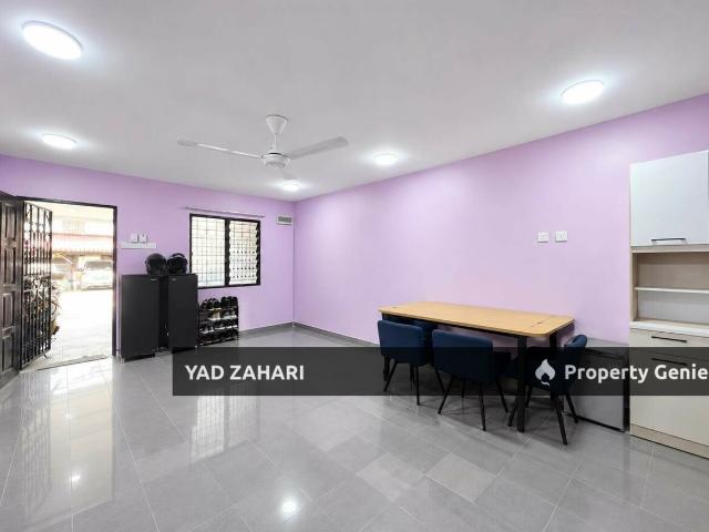 Terraced House for sale in Petaling, Alam Impian