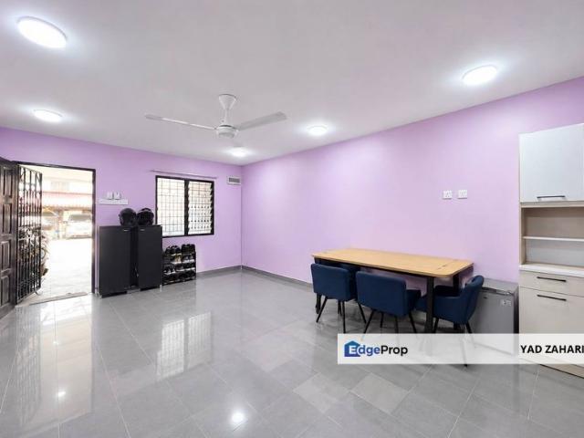 House for sale in Petaling, Alam Impian