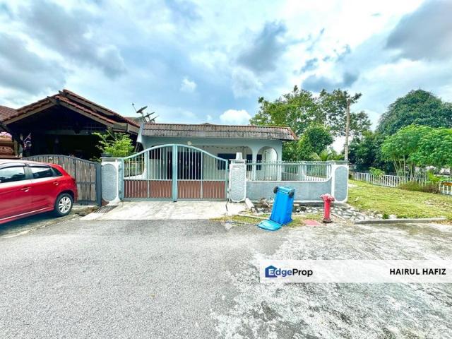 House for sale in Petaling, Alam Impian