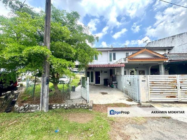 House for sale in Petaling, Alam Impian