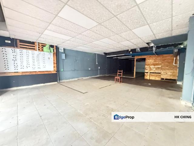 Shop for rent in Petaling, Alam Impian
