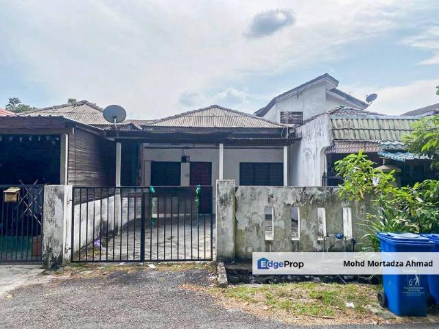 House for sale in Petaling, Alam Impian