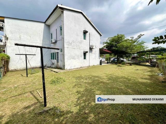 House for sale in Petaling, Alam Impian