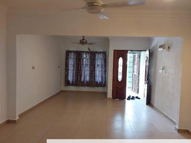 House for sale in Seksyen 17, Shah Alam