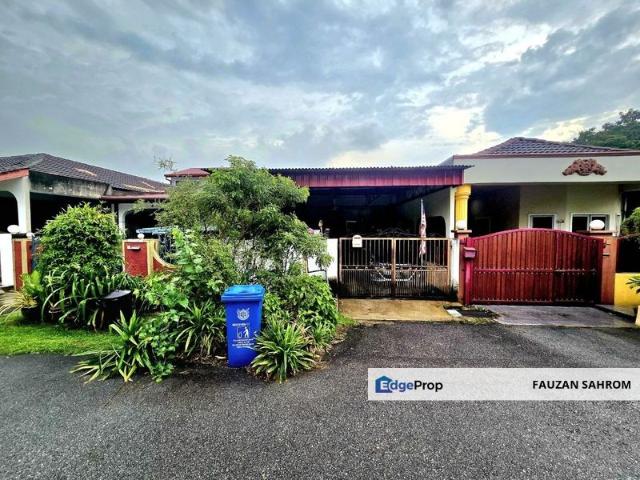 House for sale in Petaling, Alam Impian
