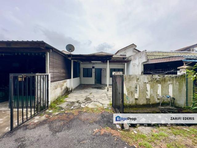 House for sale in Petaling, Alam Impian