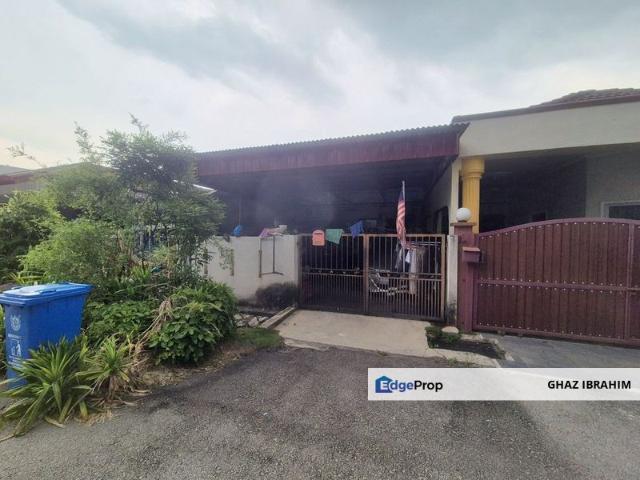 House for sale in Petaling, Alam Impian