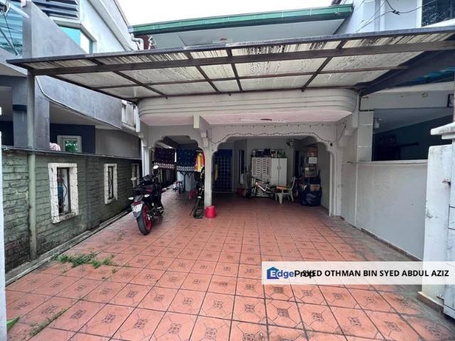 House for sale in Petaling, Alam Impian