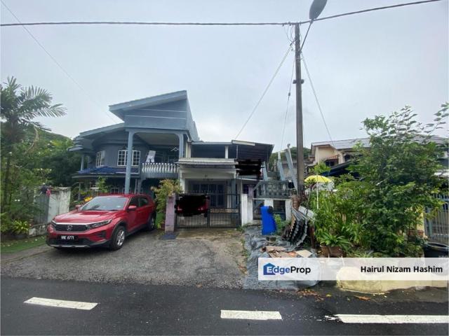 House for sale in Petaling, Alam Impian