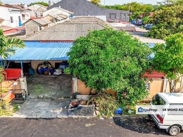 House for sale in Petaling, Alam Impian