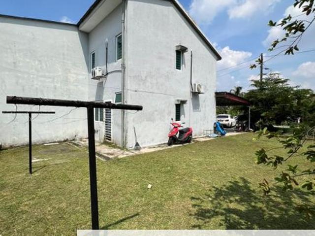 House for sale in Petaling, Alam Impian
