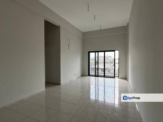 Condominium for sale in Petaling, Alam Impian