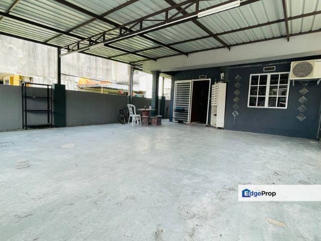 House for sale in Petaling, Alam Impian