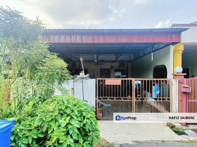 House for sale in Petaling, Alam Impian