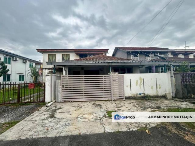 House for sale in Petaling, Alam Impian