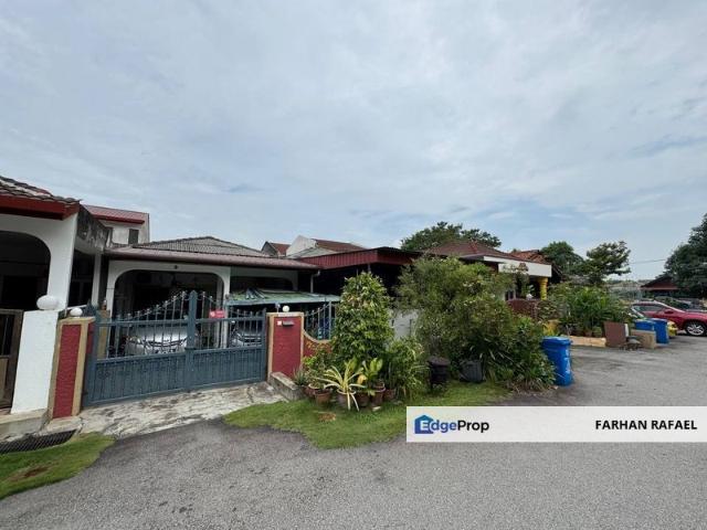 House for sale in Petaling, Alam Impian