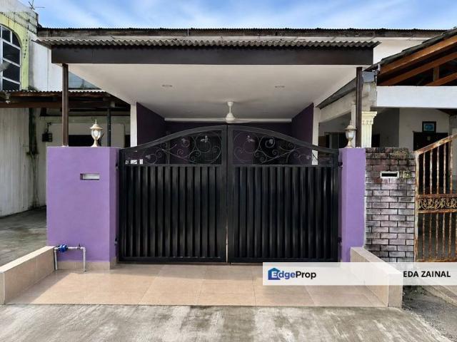 House for sale in Petaling, Alam Impian