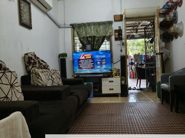 House for sale in Petaling, Alam Impian