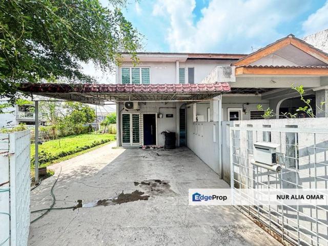 House for sale in Petaling, Alam Impian