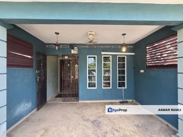 House for sale in Petaling, Alam Impian
